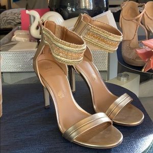 Call it spring Aladdin addition pumps